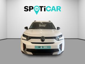Citroën C3 Aircross Turbo 73kW (100CV) BVM6 PLUS  - Foto 2