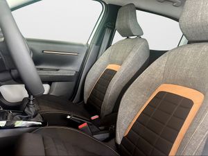 Citroën C3 Aircross Turbo 73kW (100CV) BVM6 PLUS  - Foto 2