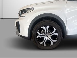 Citroën C3 Aircross Turbo 73kW (100CV) BVM6 PLUS  - Foto 2