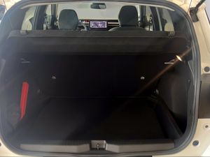 Citroën C3 Aircross Turbo 73kW (100CV) BVM6 PLUS  - Foto 2