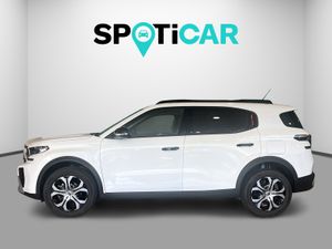 Citroën C3 Aircross Turbo 73kW (100CV) BVM6 PLUS  - Foto 2