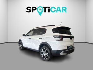 Citroën C3 Aircross Turbo 73kW (100CV) BVM6 PLUS  - Foto 2