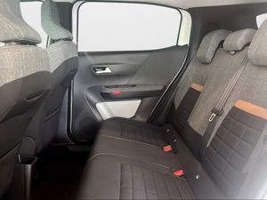 Citroën C3 Aircross Turbo 73kW (100CV) BVM6 PLUS  - Foto 2