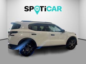 Citroën C3 Aircross Turbo 73kW (100CV) BVM6 PLUS  - Foto 2