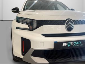 Citroën C3 Aircross Turbo 73kW (100CV) BVM6 PLUS  - Foto 2