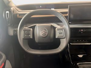Citroën C3 Aircross Turbo 73kW (100CV) BVM6 PLUS  - Foto 2