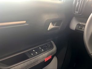 Citroën C3 Aircross Turbo 73kW (100CV) BVM6 PLUS  - Foto 2