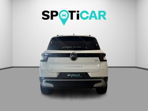 Citroën C3 Aircross Turbo 73kW (100CV) BVM6 PLUS  - Foto 2