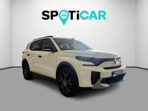 Citroën C3 Aircross Turbo 73kW (100CV) BVM6 PLUS  - Foto 2