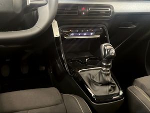 Citroën C3 Aircross Turbo 73kW (100CV) BVM6 PLUS  - Foto 2
