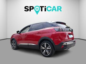 Peugeot 3008 1.5 BlueHDi 96kW S&S GT EAT8  - Foto 2