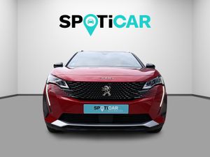 Peugeot 3008 1.5 BlueHDi 96kW S&S GT EAT8  - Foto 2