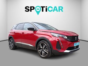 Peugeot 3008 1.5 BlueHDi 96kW S&S GT EAT8  - Foto 2