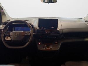 Citroën Berlingo M Max Diésel 130CV Automático  - Foto 2