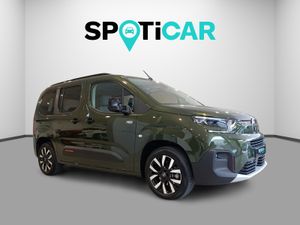 Citroën Berlingo M Max Diésel 130CV Automático  - Foto 2