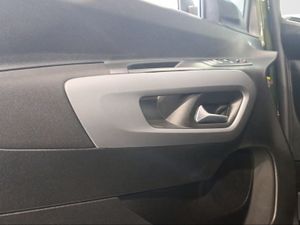 Citroën Berlingo M Max Diésel 130CV Automático  - Foto 2