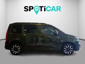 Citroën Berlingo M Max Diésel 130CV Automático  - Foto 2