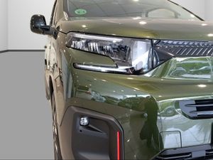 Citroën Berlingo M Max Diésel 130CV Automático  - Foto 2