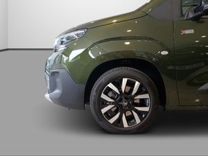 Citroën Berlingo M Max Diésel 130CV Automático  - Foto 2