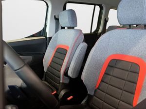 Citroën Berlingo M Max Diésel 130CV Automático  - Foto 2