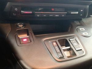 Citroën Berlingo M Max Diésel 130CV Automático  - Foto 2