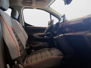 Citroën Berlingo M Max Diésel 130CV Automático  - Foto 2