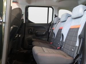 Citroën Berlingo M Max Diésel 130CV Automático  - Foto 2