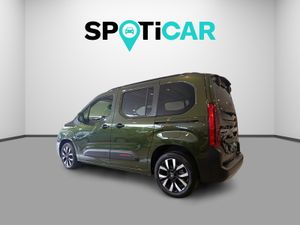 Citroën Berlingo M Max Diésel 130CV Automático  - Foto 2