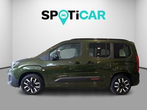 Citroën Berlingo M Max Diésel 130CV Automático  - Foto 2