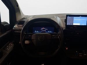 Citroën Berlingo M Max Diésel 130CV Automático  - Foto 2