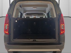 Citroën Berlingo M Max Diésel 130CV Automático  - Foto 2