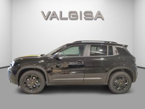 Jeep Avenger 1.2 eHybrid 4xe 145CV T. North Face  - Foto 2
