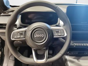 Jeep Avenger 1.2 eHybrid 4xe 145CV T. North Face  - Foto 2