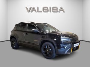 Jeep Avenger 1.2 eHybrid 4xe 145CV T. North Face  - Foto 2