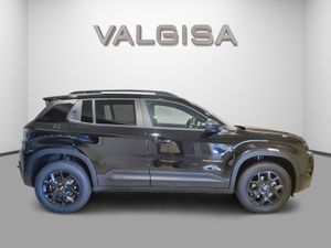 Jeep Avenger 1.2 eHybrid 4xe 145CV T. North Face  - Foto 2