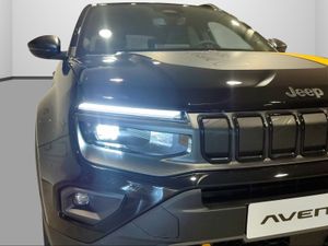 Jeep Avenger 1.2 eHybrid 4xe 145CV T. North Face  - Foto 2