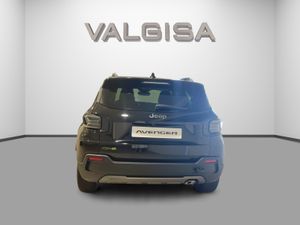 Jeep Avenger 1.2 eHybrid 4xe 145CV T. North Face  - Foto 2