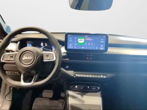 Jeep Avenger 1.2 eHybrid 4xe 145CV T. North Face  - Foto 2