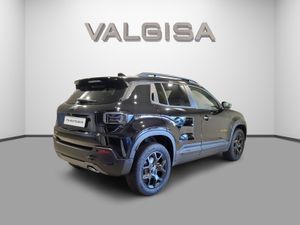 Jeep Avenger 1.2 eHybrid 4xe 145CV T. North Face  - Foto 2