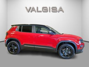 Jeep Avenger 1.2 eHybrid 4xe 107kW (145CV) Overland  - Foto 2