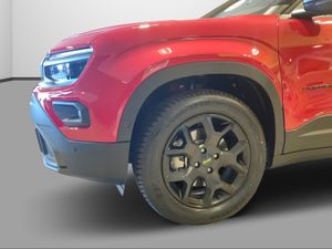 Jeep Avenger 1.2 eHybrid 4xe 107kW (145CV) Overland  - Foto 2