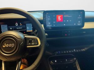 Jeep Avenger 1.2 eHybrid 4xe 107kW (145CV) Overland  - Foto 2