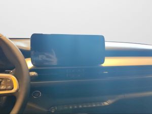 Jeep Avenger 1.2 eHybrid 4xe 107kW (145CV) Overland  - Foto 2