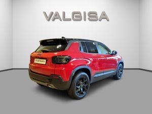 Jeep Avenger 1.2 eHybrid 4xe 107kW (145CV) Overland  - Foto 2