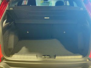 Jeep Avenger 1.2 eHybrid 4xe 107kW (145CV) Overland  - Foto 2
