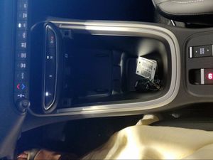 Jeep Avenger 1.2 eHybrid 4xe 107kW (145CV) Overland  - Foto 2