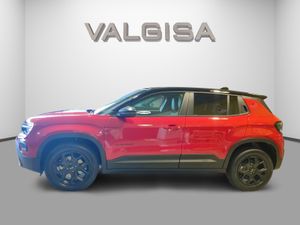 Jeep Avenger 1.2 eHybrid 4xe 107kW (145CV) Overland  - Foto 2