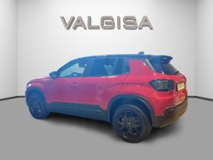 Jeep Avenger 1.2 eHybrid 4xe 107kW (145CV) Overland  - Foto 2