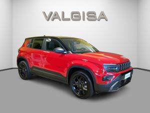 Jeep Avenger 1.2 eHybrid 4xe 107kW (145CV) Overland  - Foto 2
