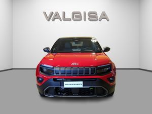 Jeep Avenger 1.2 eHybrid 4xe 107kW (145CV) Overland  - Foto 2